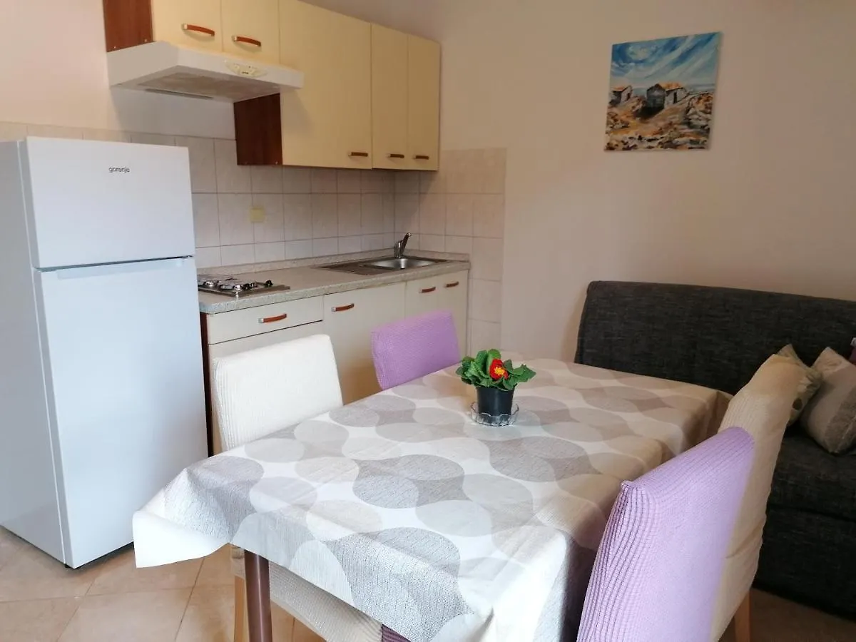 Casa Lidija Apartment Rovinj