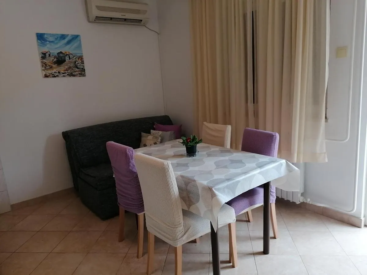 Ferienwohnung Casa Lidija Rovinj Kroatien