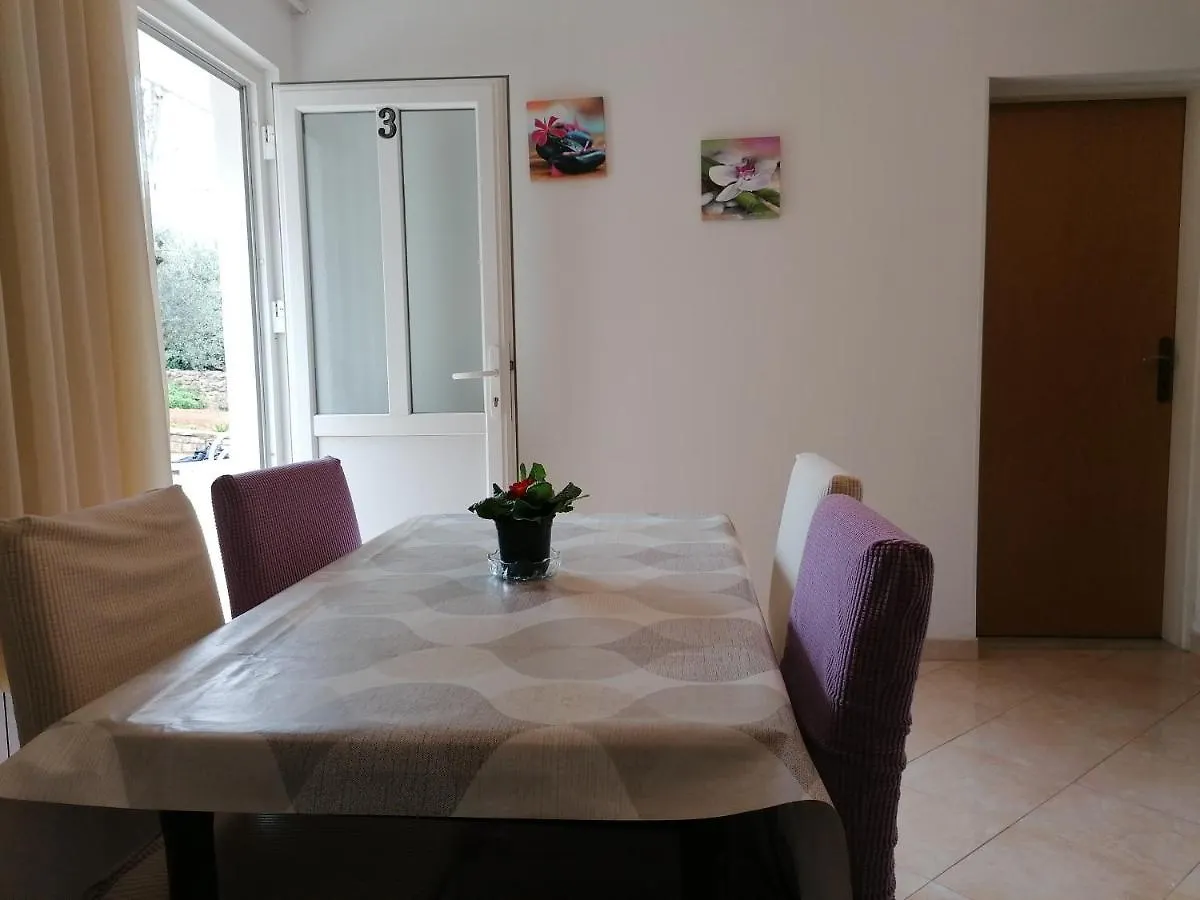 Ferienwohnung Casa Lidija Rovinj Kroatien