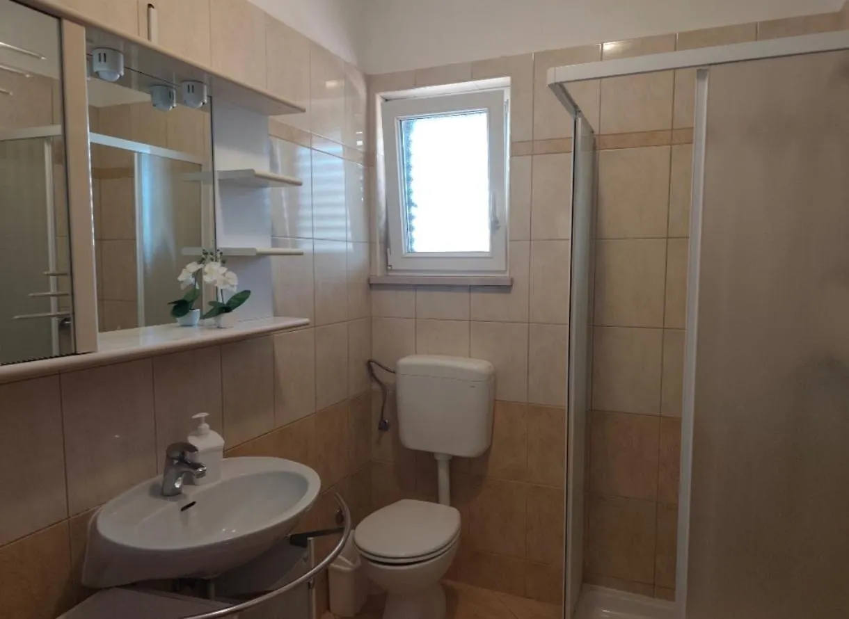 Ferienwohnung Casa Lidija Rovinj Kroatien
