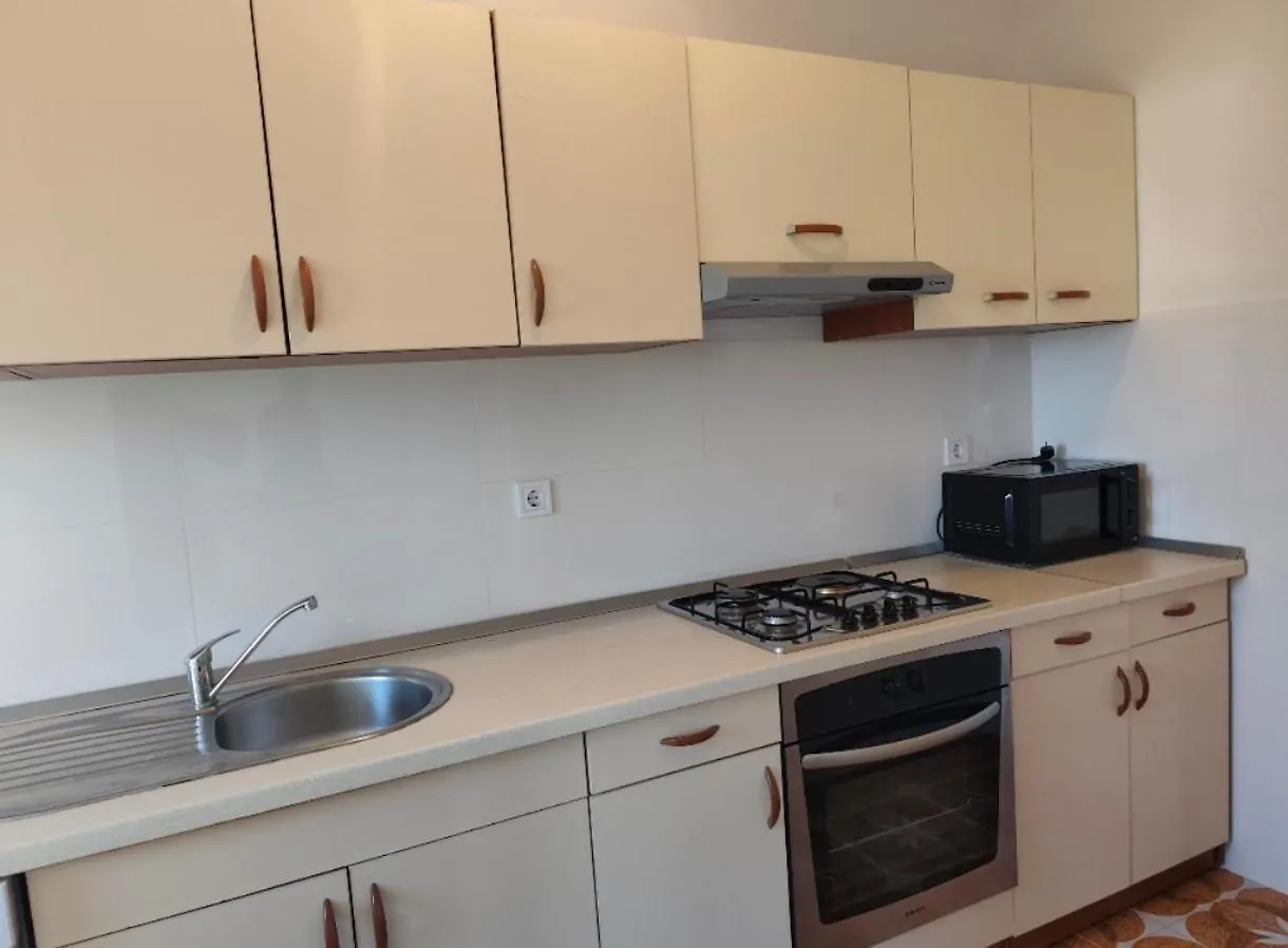 Casa Lidija Apartment Rovinj