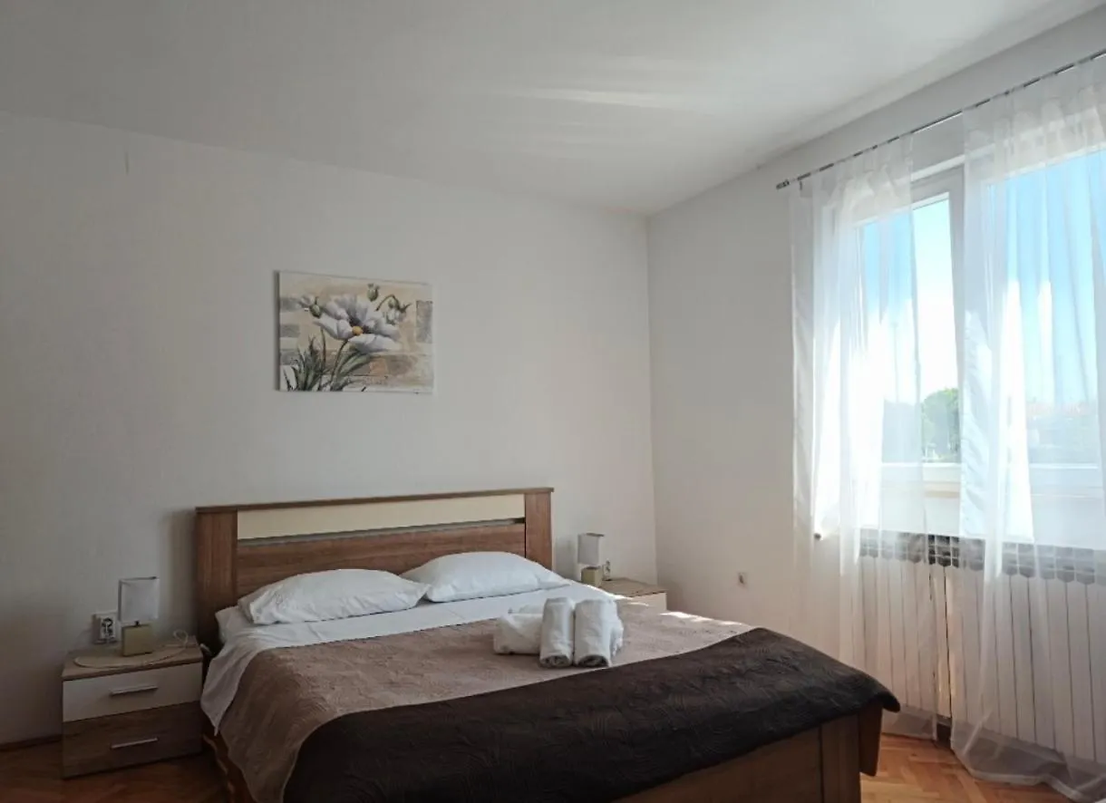 Ferienwohnung Casa Lidija Rovinj 0*,  Kroatien