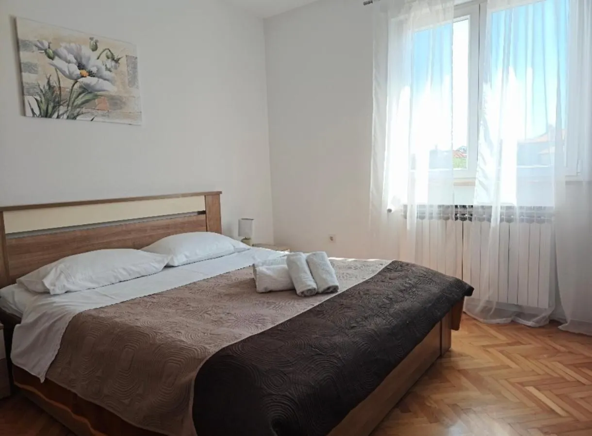 Casa Lidija Apartment Rovinj