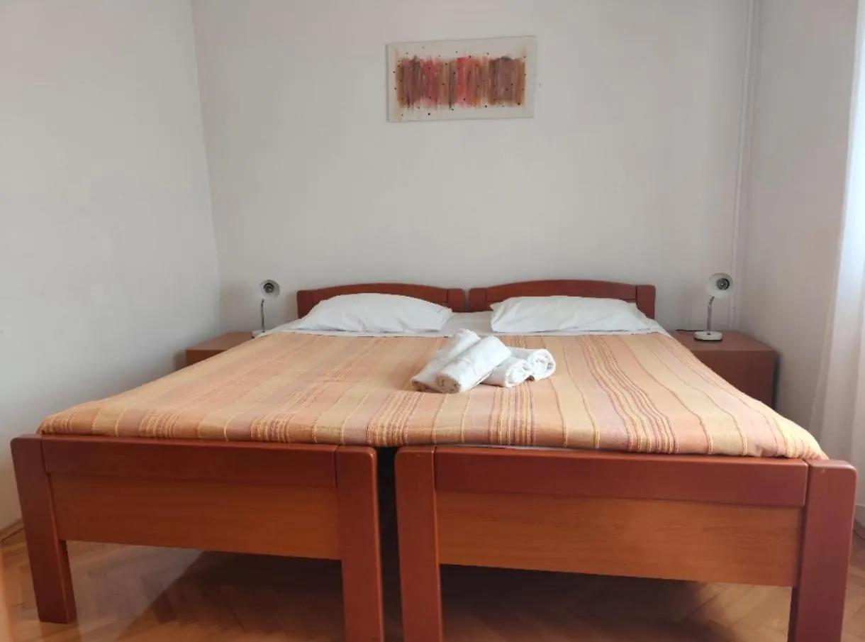 Apartment Ferienwohnung Casa Lidija Rovinj Kroatien