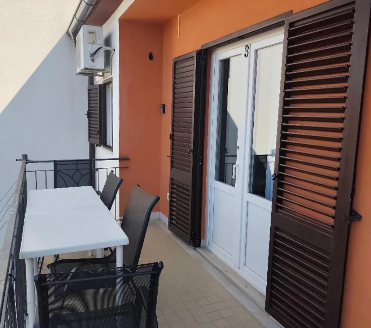 Casa Lidija Apartamento Rovinj