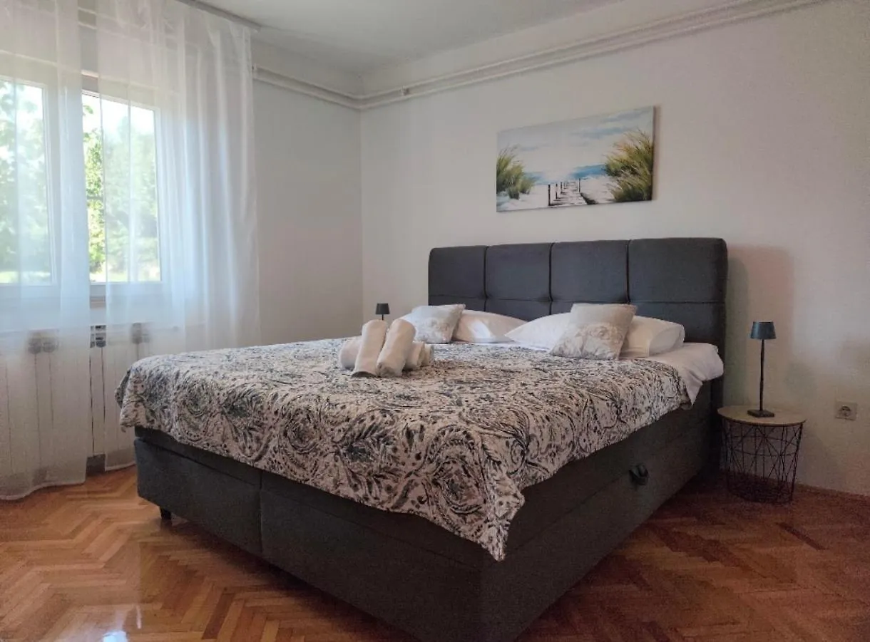 Casa Lidija Apartamento Rovinj