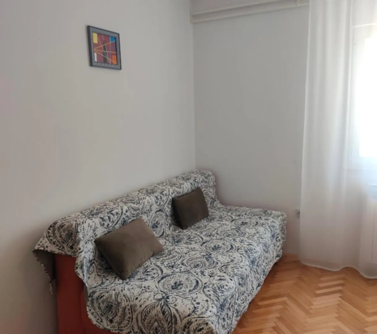Casa Lidija Apartment Rovinj Croatia