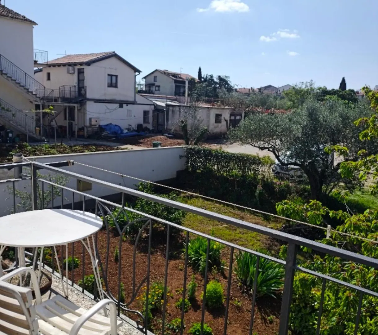 Ferienwohnung Casa Lidija Rovinj