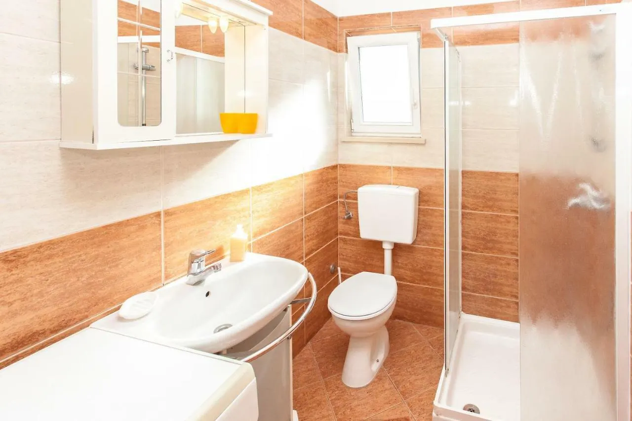 Casa Lidija Apartment Rovinj