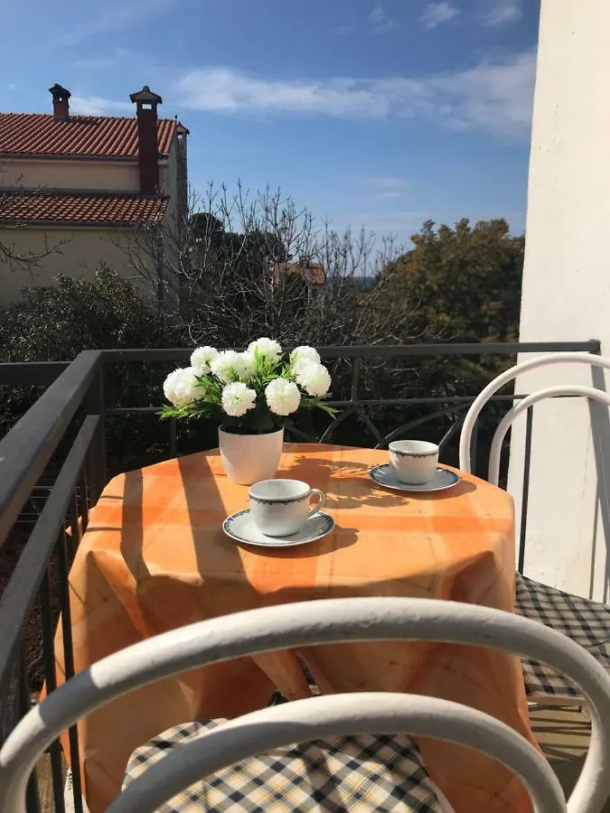 Ferienwohnung Casa Lidija Rovinj 0*,