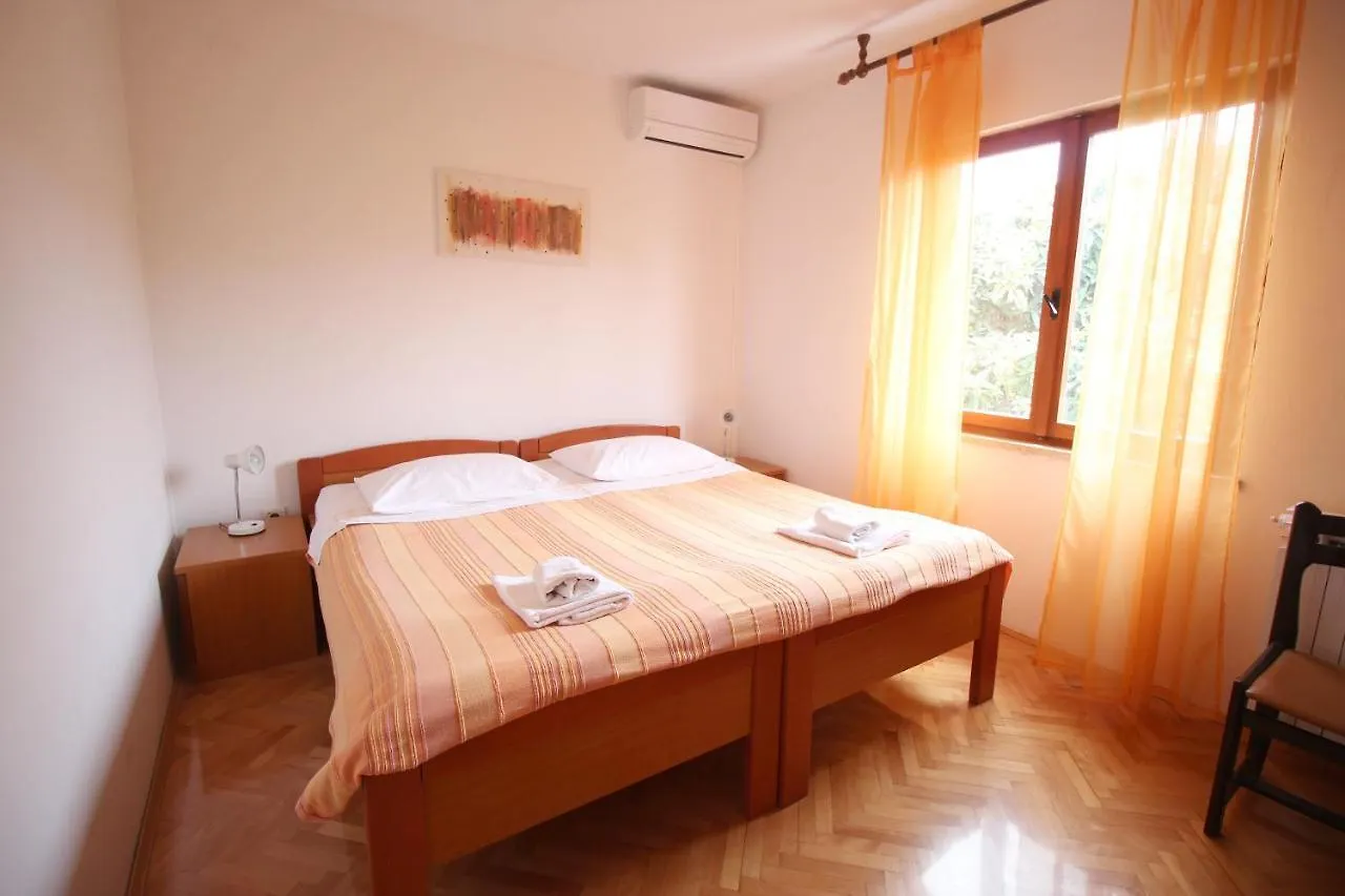Ferienwohnung Casa Lidija Rovinj Apartment