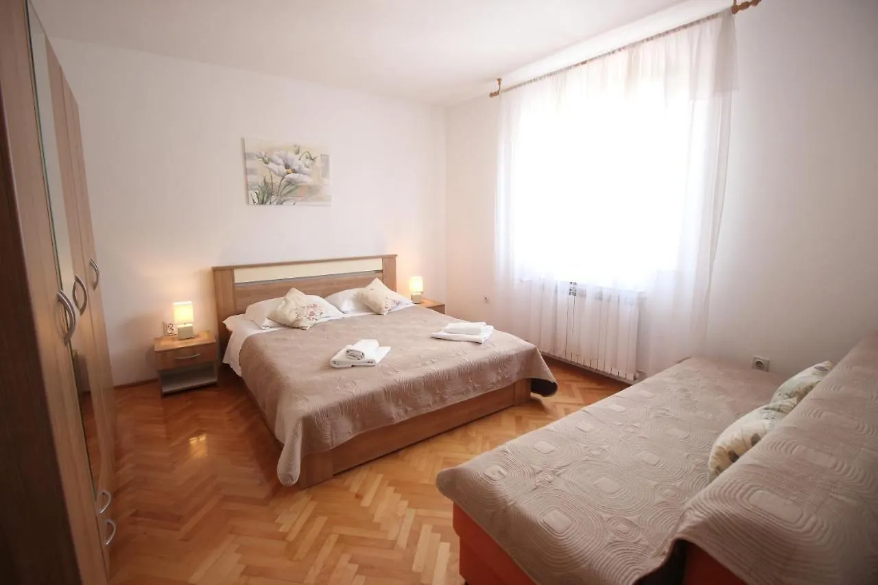 Ferienwohnung Casa Lidija Rovinj