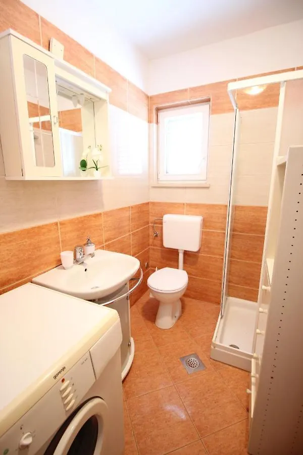 Apartment Ferienwohnung Casa Lidija Rovinj