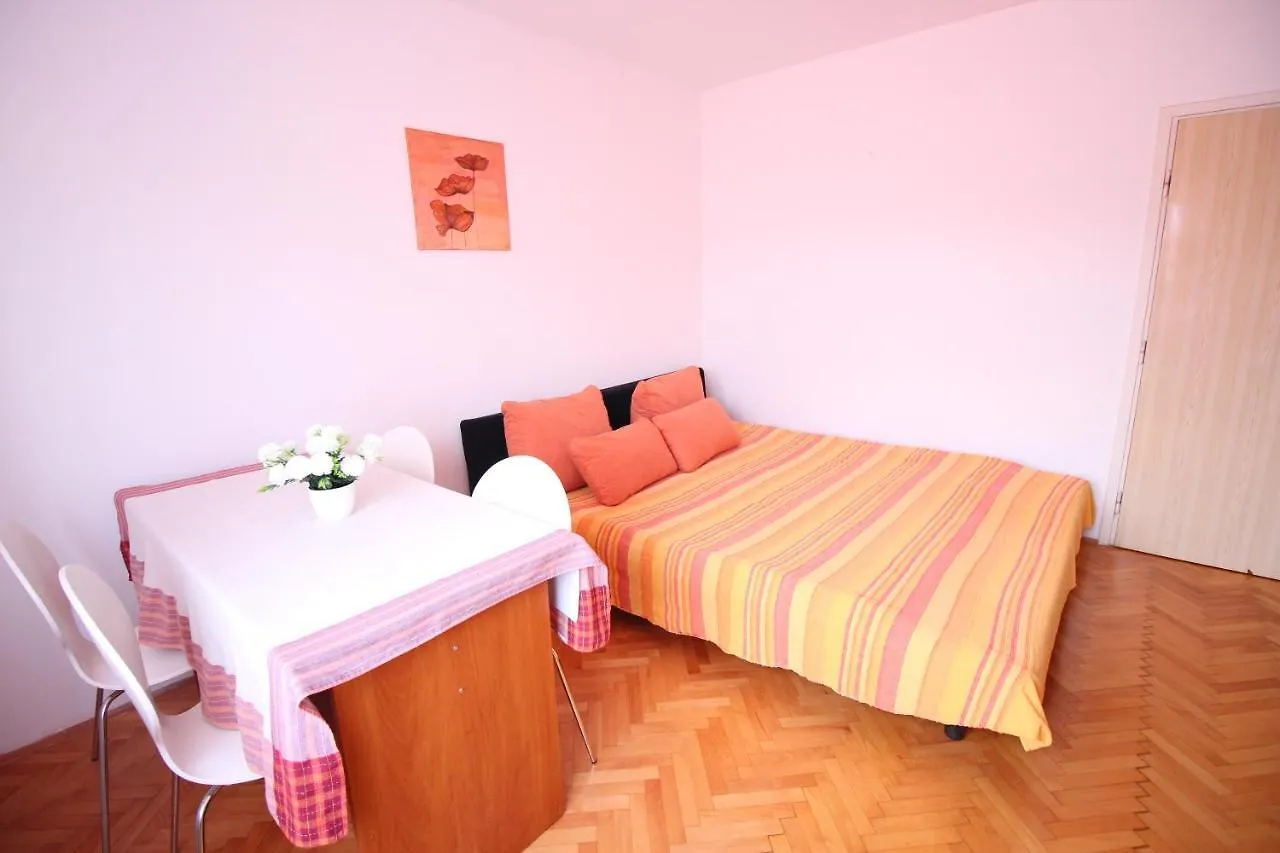 Apartment Ferienwohnung Casa Lidija Rovinj Kroatien