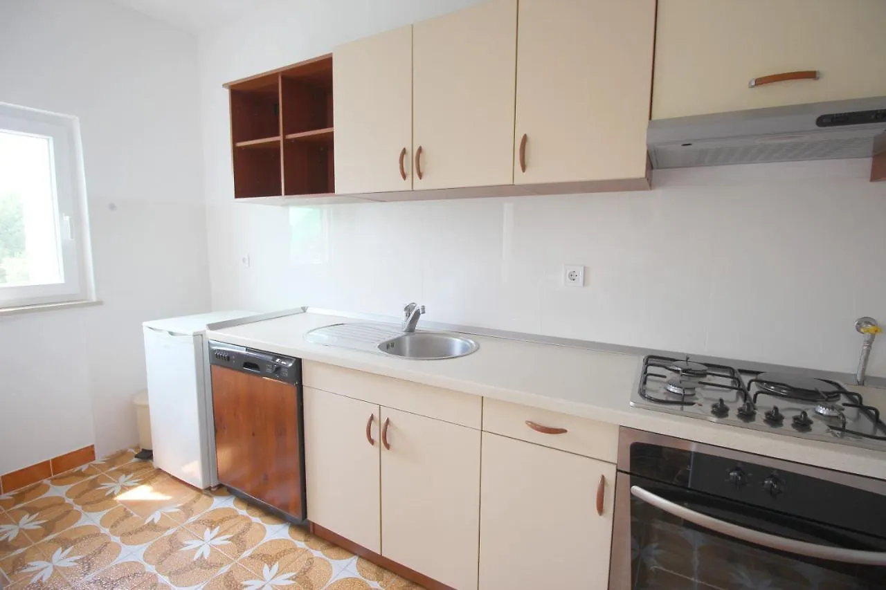 Casa Lidija Apartamento Rovinj Croácia