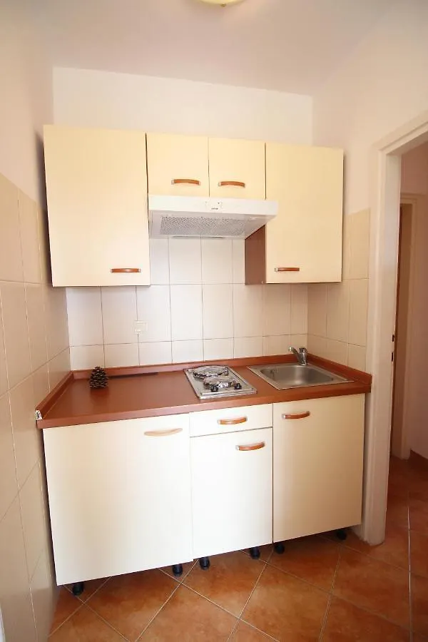 Casa Lidija Apartamento Rovinj