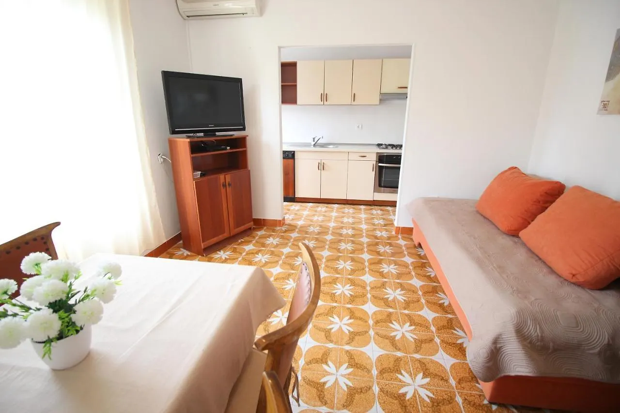 Casa Lidija Apartamento Rovinj 0*,  Croácia