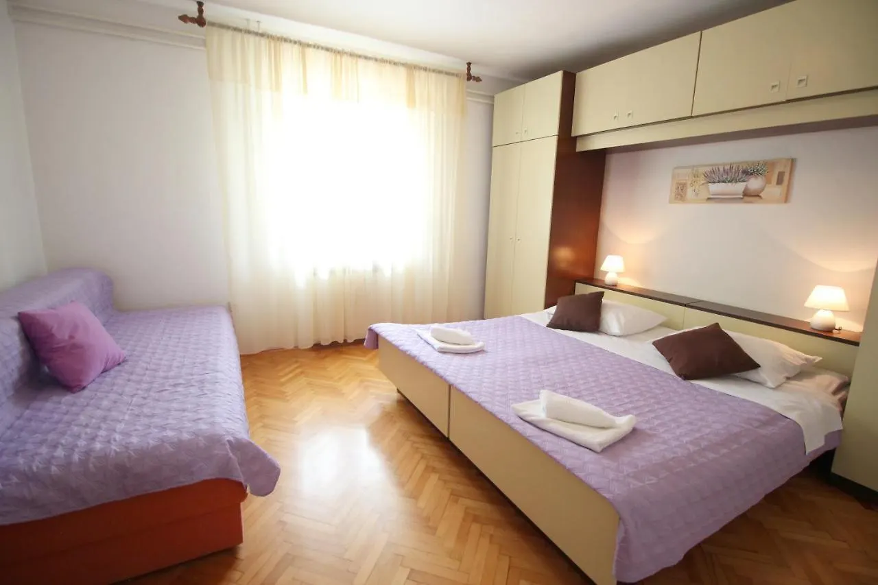 Ferienwohnung Casa Lidija Rovinj