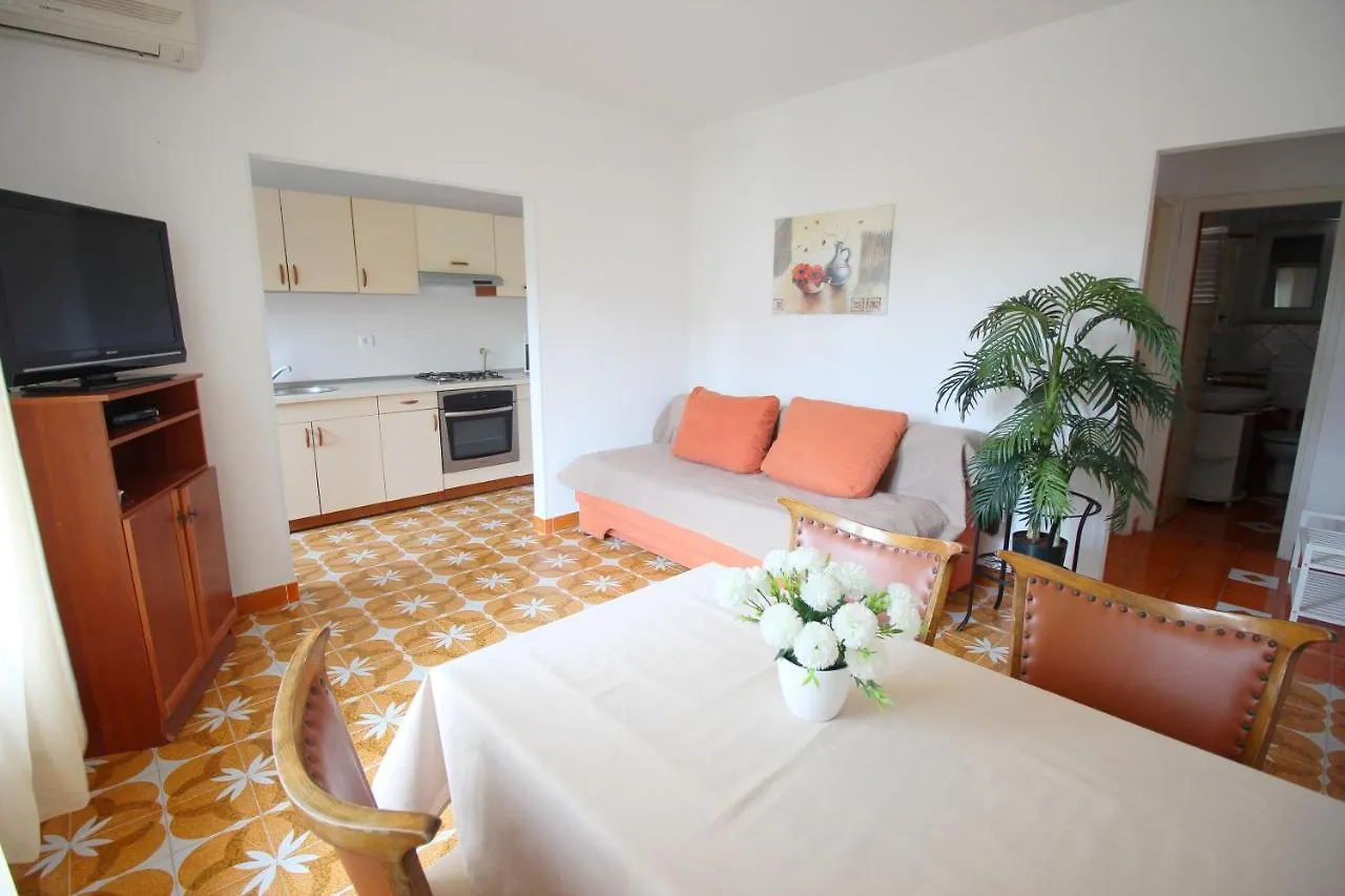 Casa Lidija Apartamento Rovinj