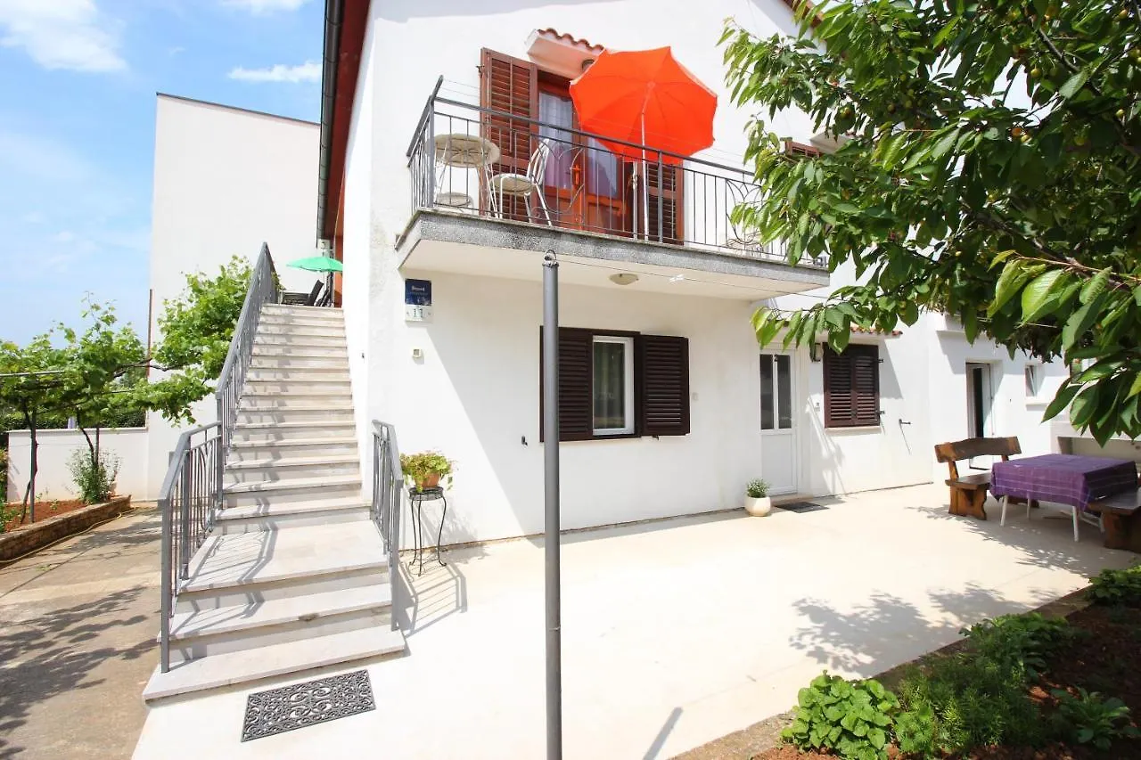Ferienwohnung Casa Lidija Rovinj 0*,
