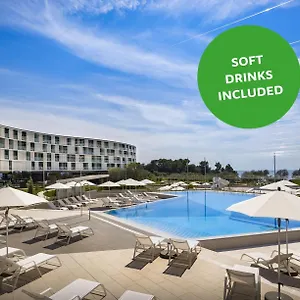 Hotell Maistra Select Family Amarin, Rovinj