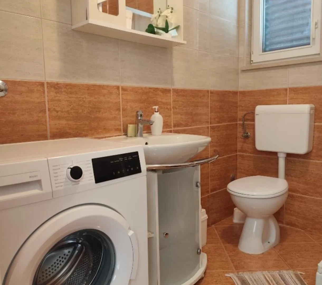 Casa Lidija Lägenhet Rovinj Kroatien