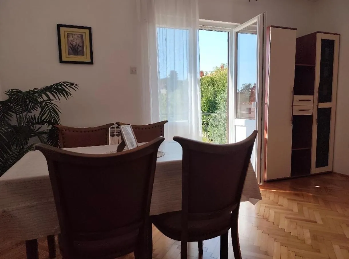 Casa Lidija Lägenhet Rovinj