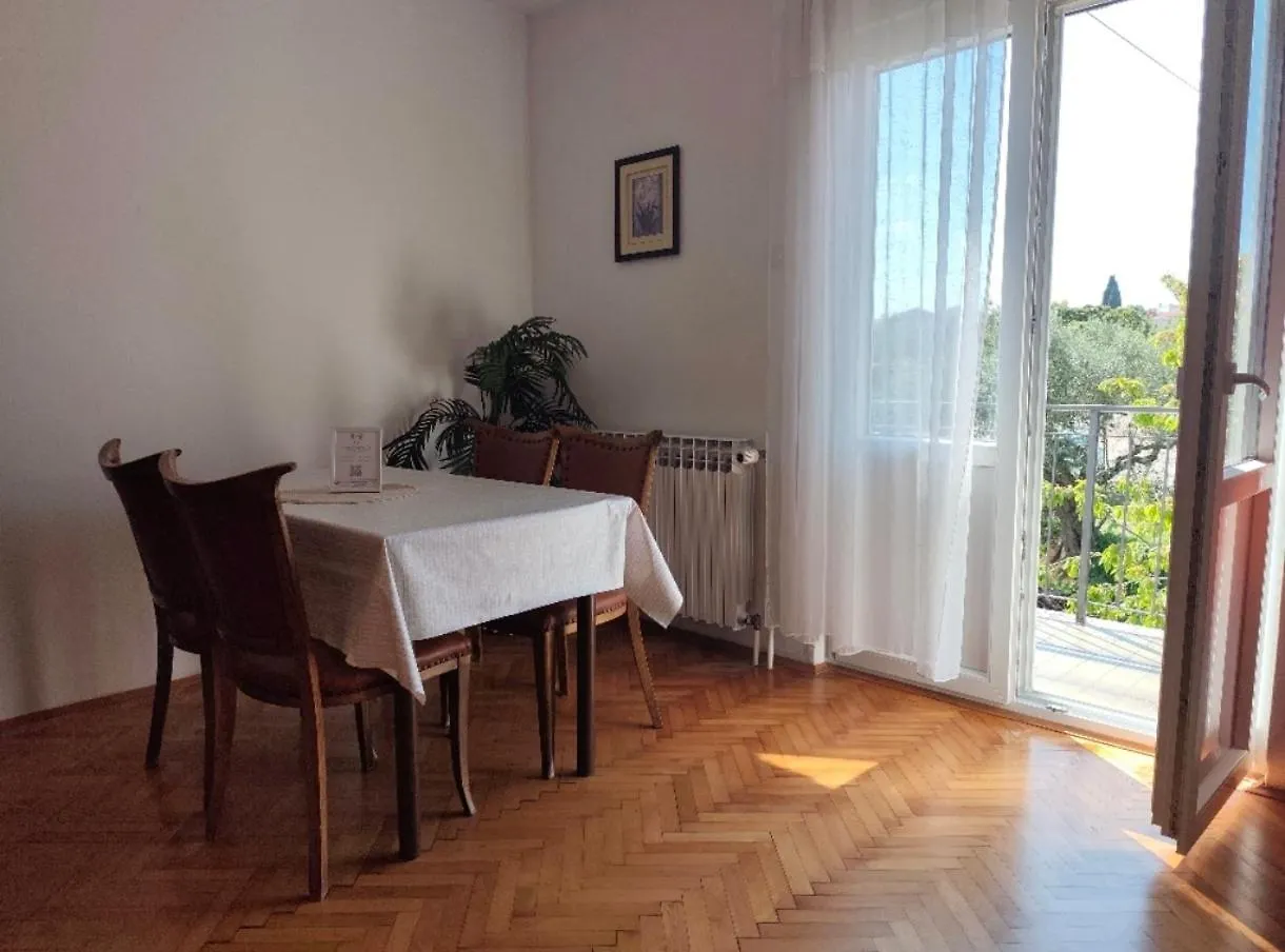 Casa Lidija Lägenhet Rovinj 0*,  Kroatien