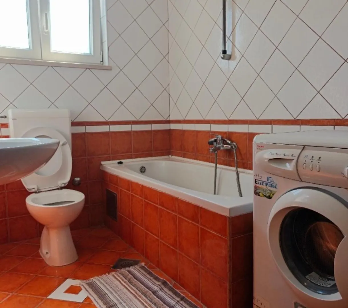 Casa Lidija Lägenhet Rovinj