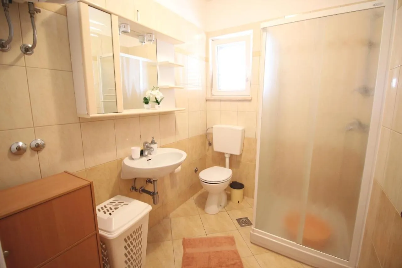 Casa Lidija Lägenhet Rovinj